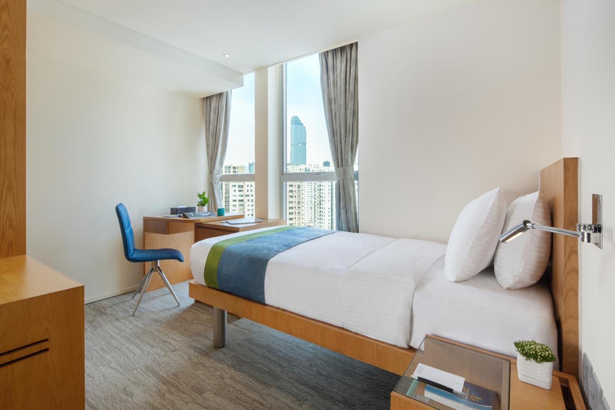 Standard Single Room Registered by Female Only