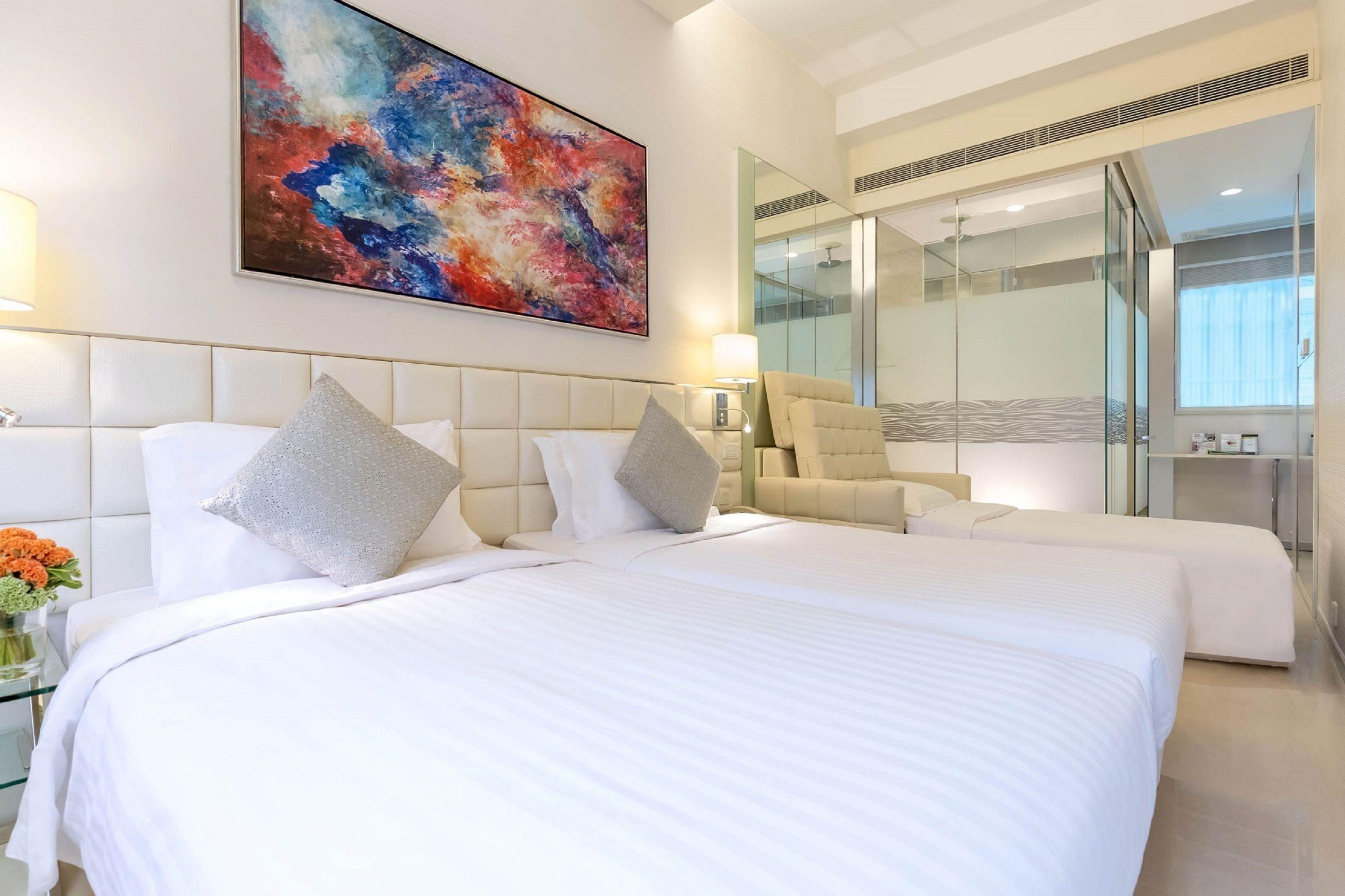 iPlus Family Room