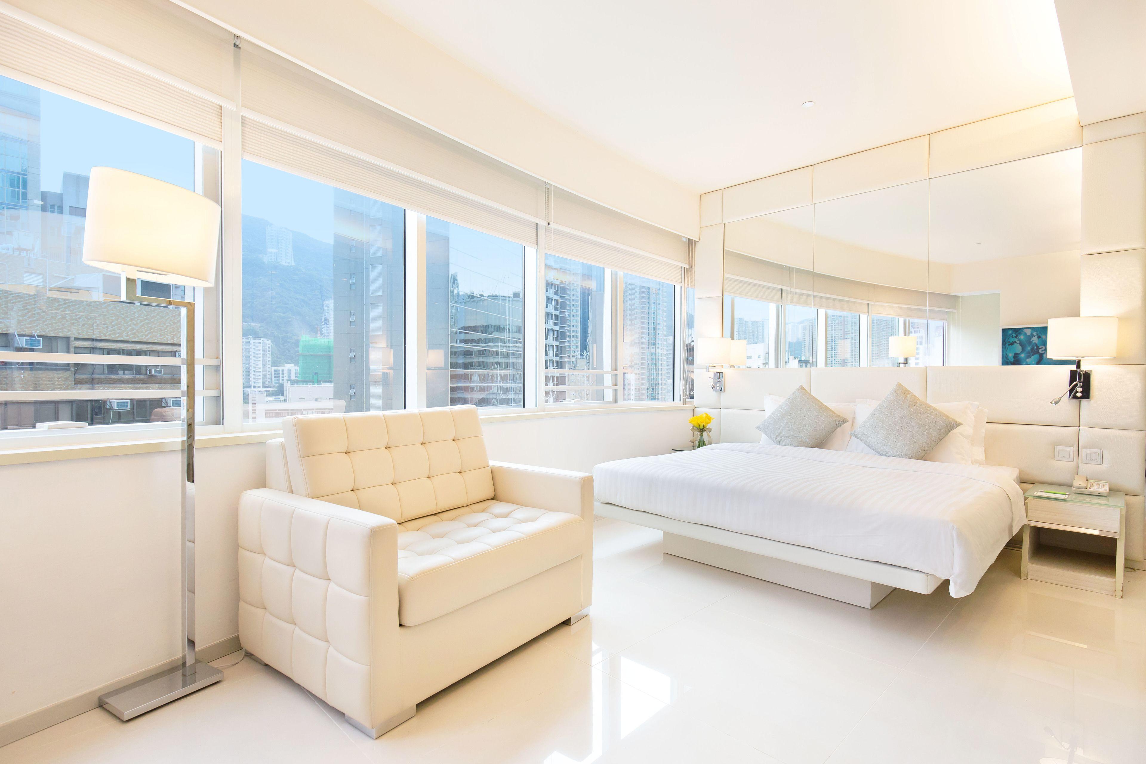 iBusiness Deluxe King Room