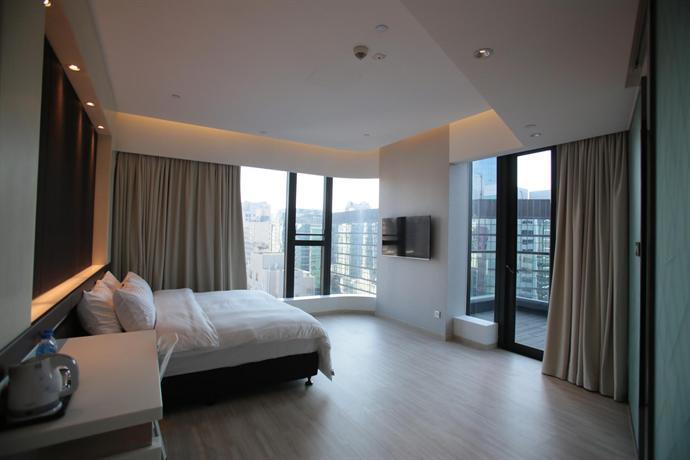 Royal Suite