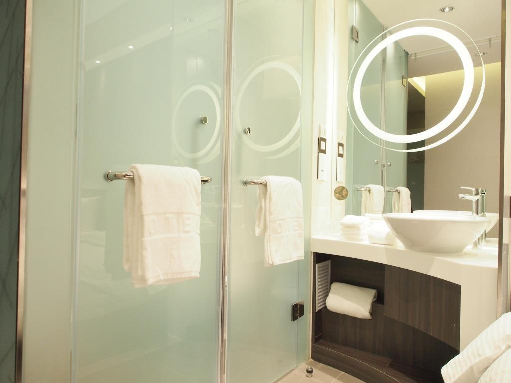 Luxury Triple Room