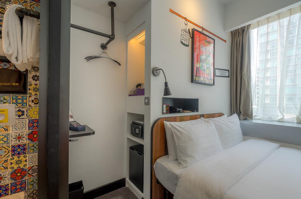 Urban Double Room
