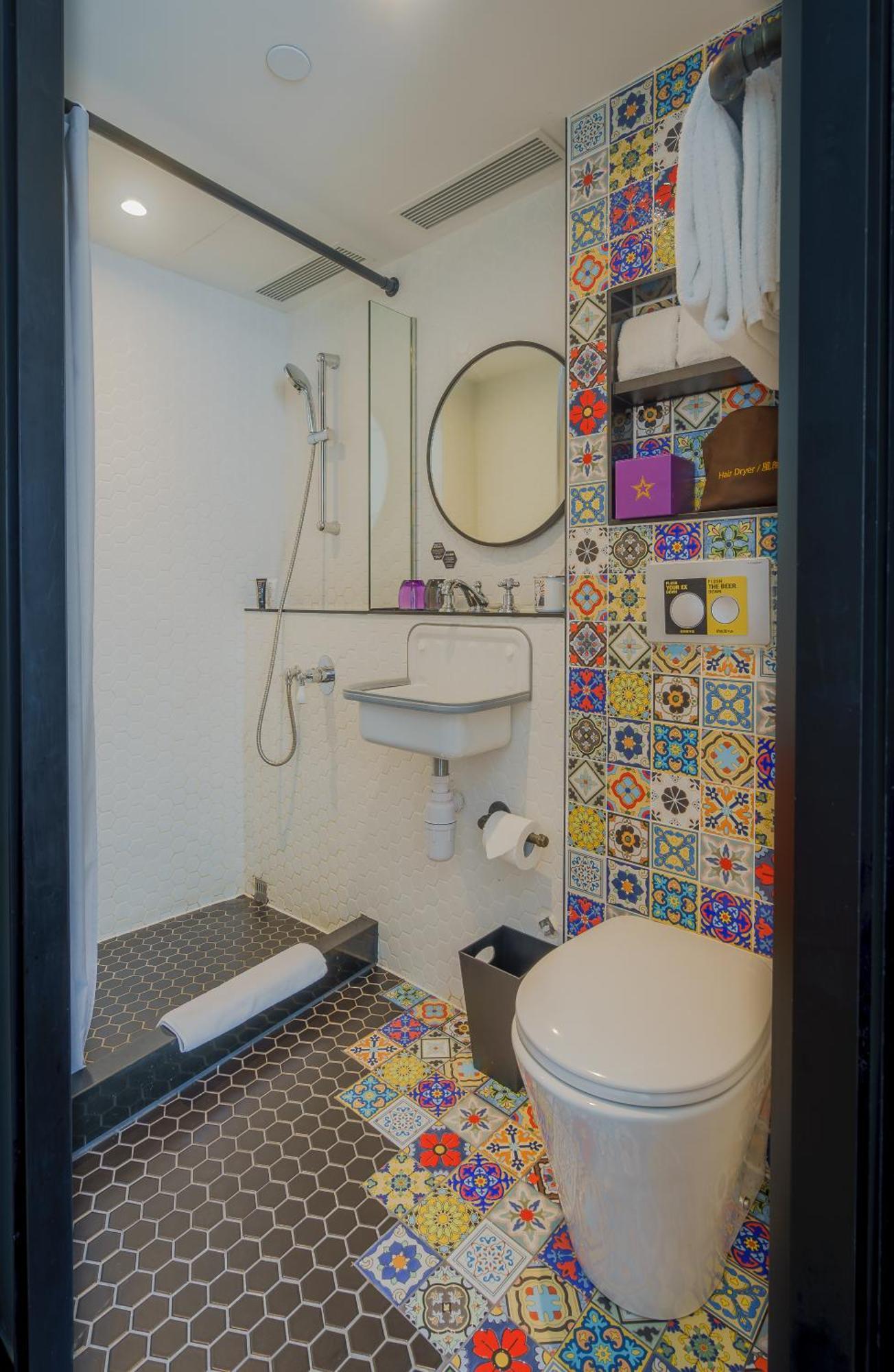 Urban Double Room