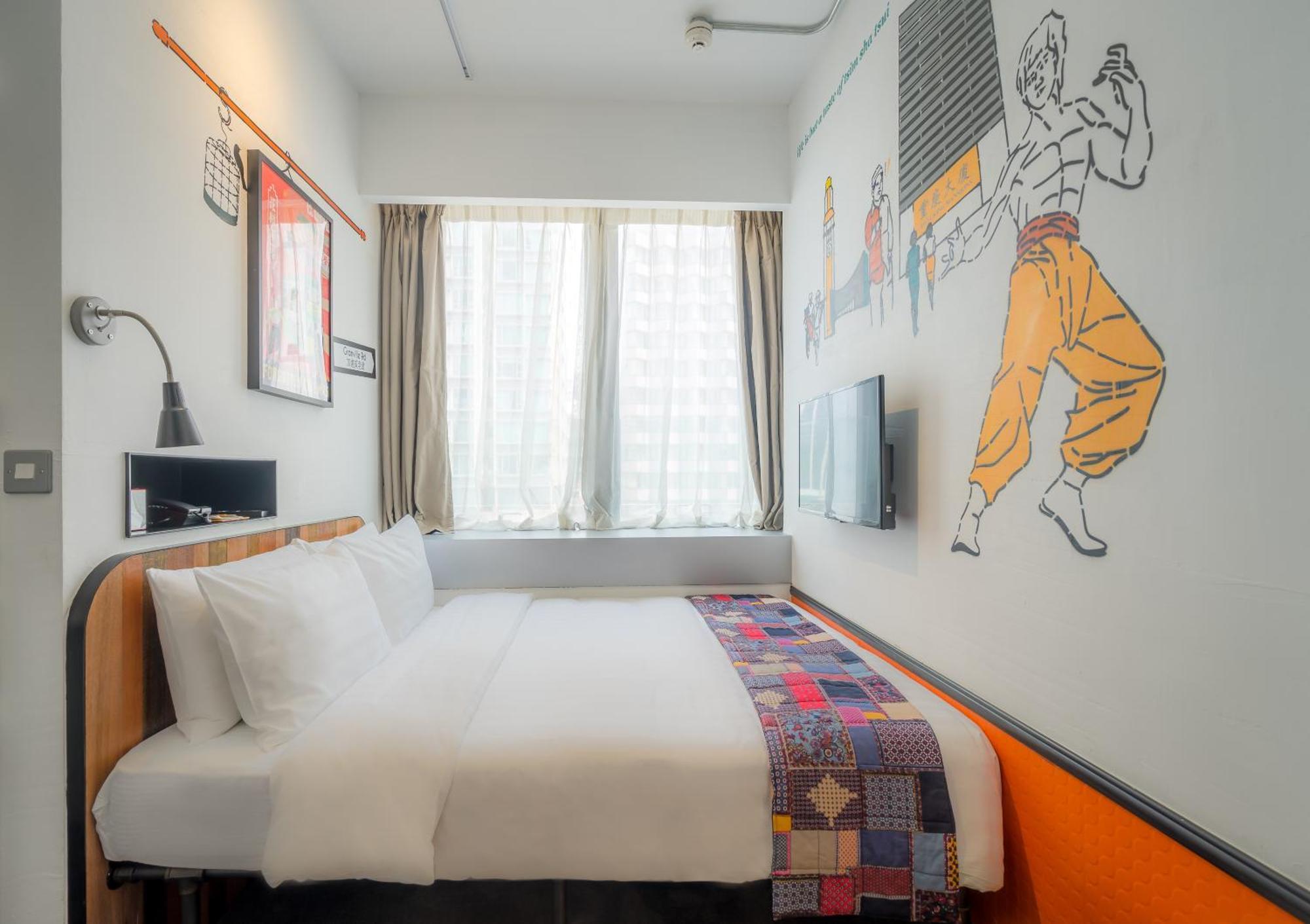 Urban Double Room