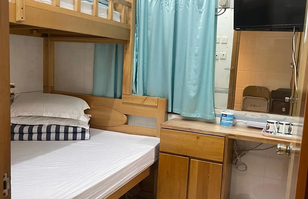 Johnson Hostel-1
