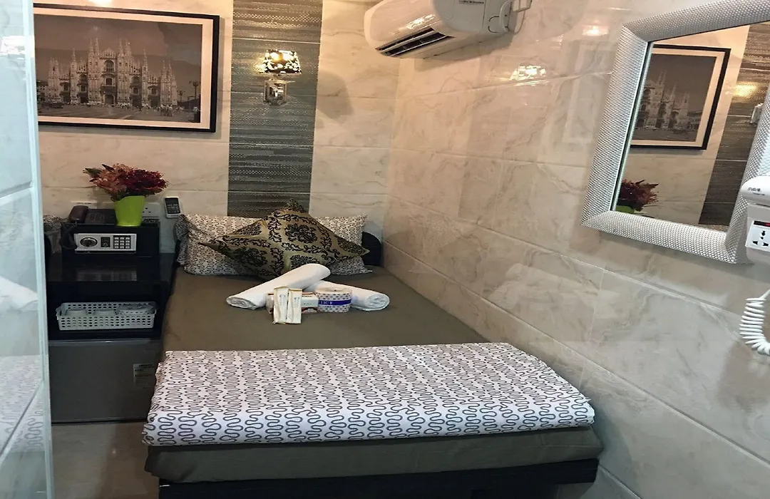 Skycity Hostel-1