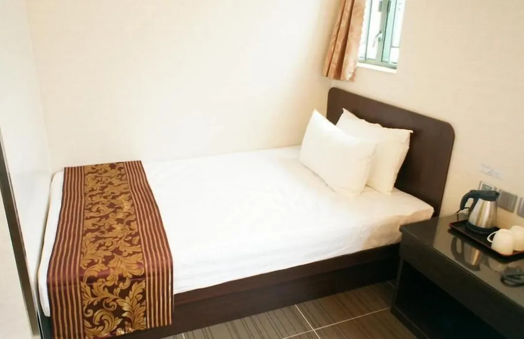 B&B Mongkok Hotel-1
