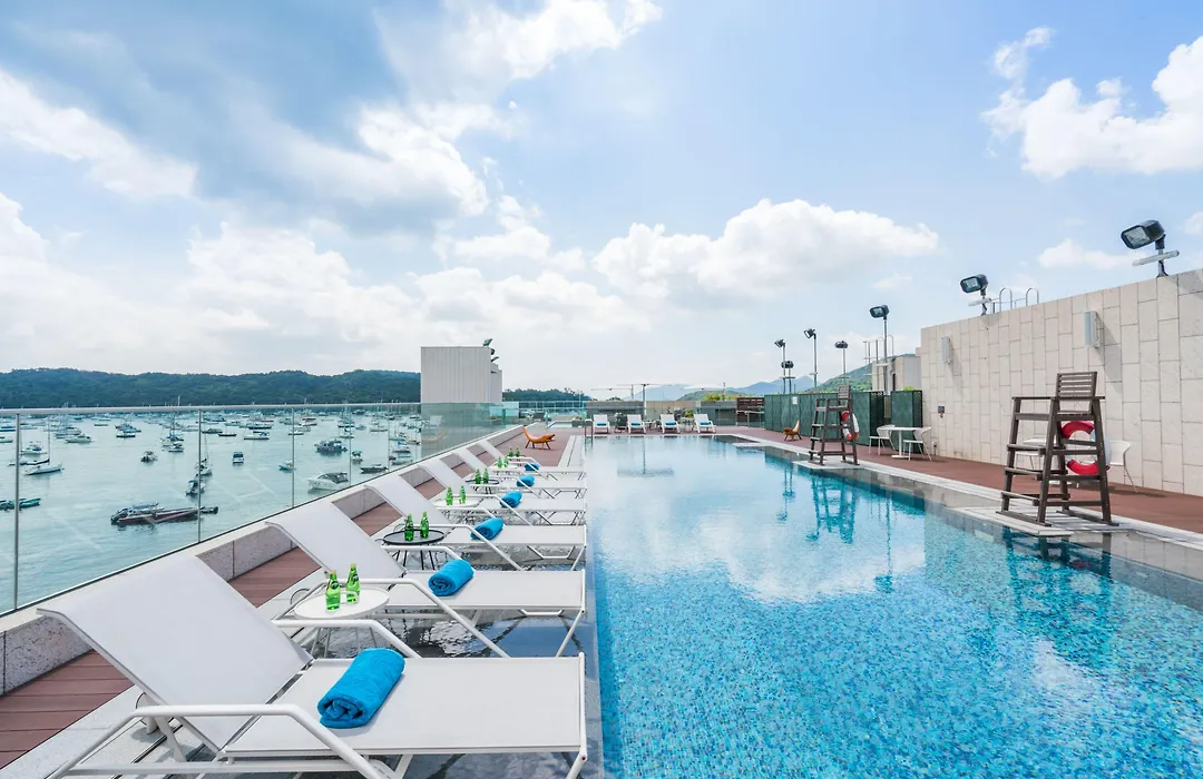 The Pier Hotel-1