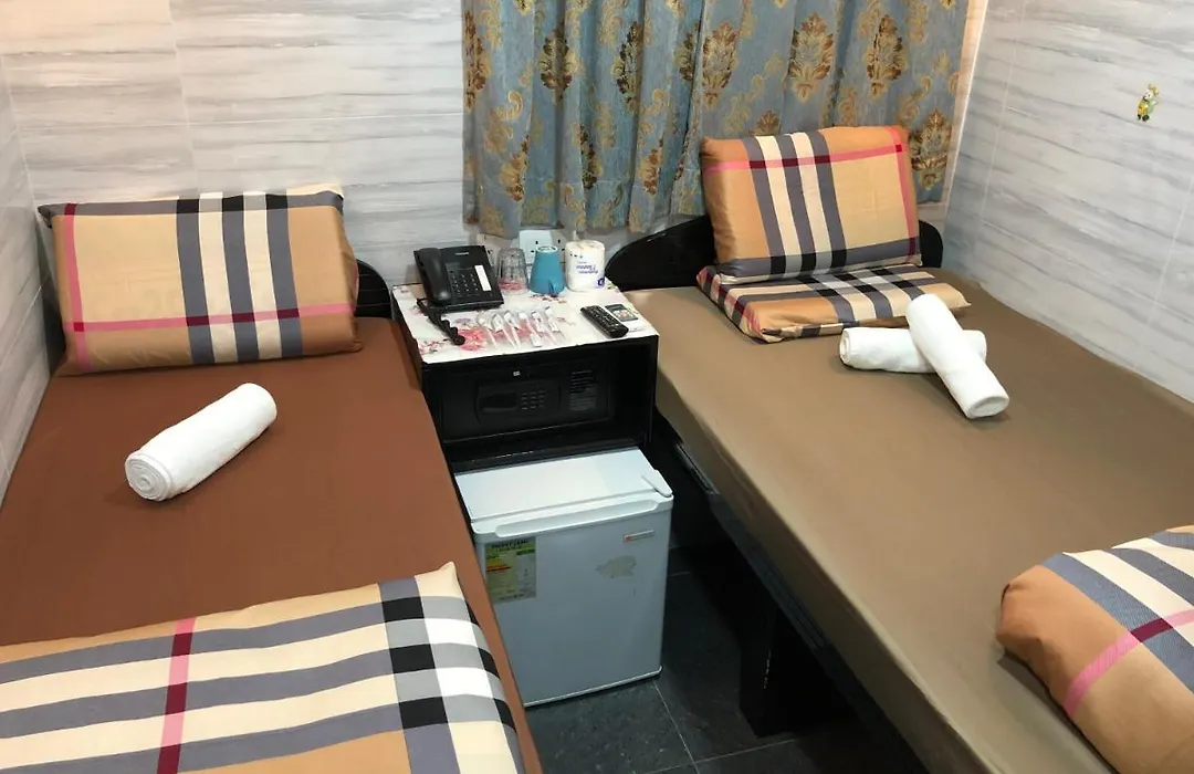 Dreamland Guest House-1