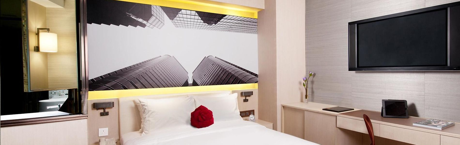 Top 11 Dog friendly hotels in Hong Kong, China in 2024