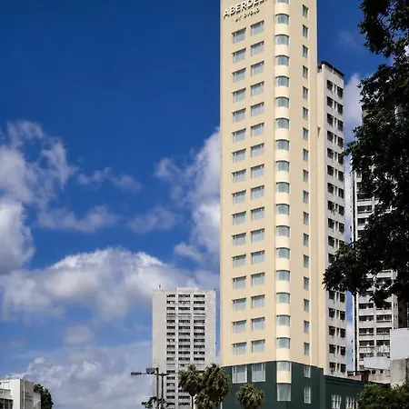 The Aberdeen By Ovolo, A Wyndham Hotel-2