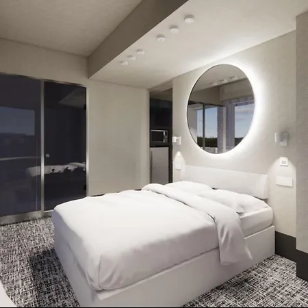 The Aberdeen By Ovolo, A Wyndham Hotel-3