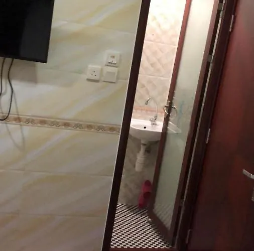 Wing Shing Hostel Hong Kong che accetta animali