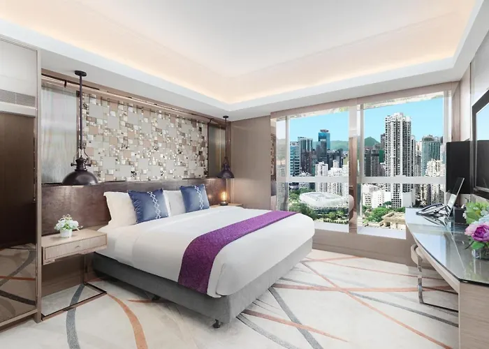 Metaplace Hotel 香港