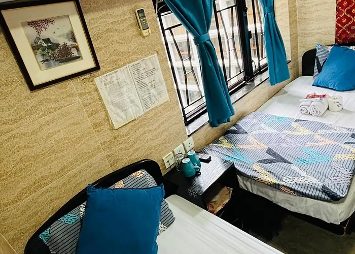 Philippine Hostel Hong Kong