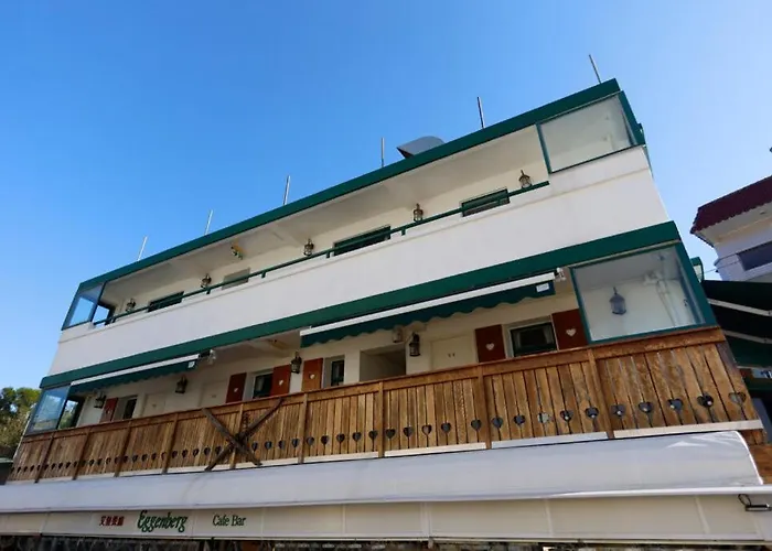 I 3 migliori Bed and Breakfast a Hong Kong