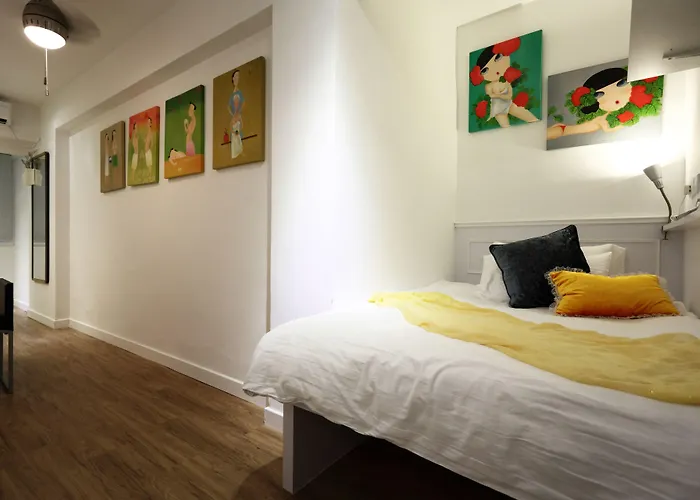 Casa Vacanze a Hong Kong