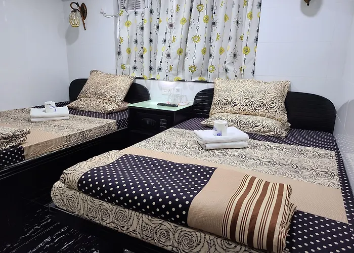 Budget Hostel Block D 10Th Floor 24 Hour Reception Hong Kong
