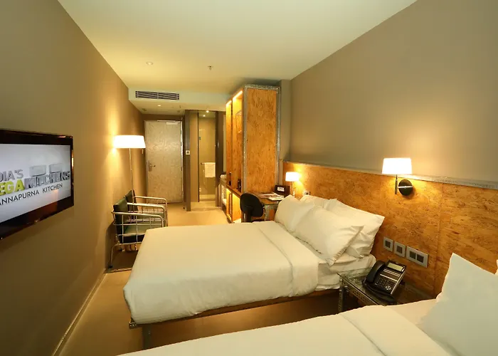 Ind Hotel Hong Kong
