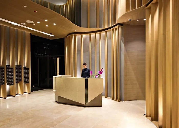 Vega Suites 香港