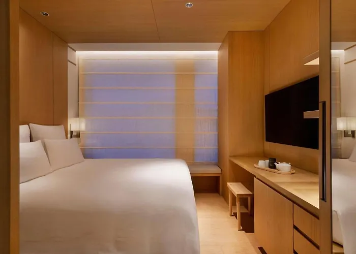 Aki Hotel Hong Kong - Mgallery Collection che accetta animali