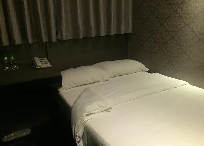 K＆B ホステル 香港