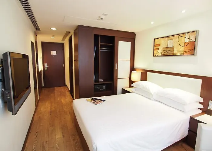 218 Apartment Hong Kong
