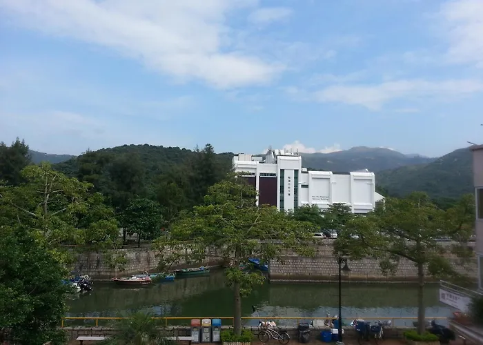 Silverview Resort Holiday Hong Kong